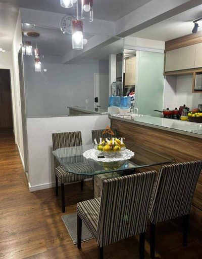 Apartamento, 3 quartos, 76 m² - Foto 2