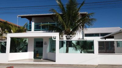 Casa, 4 quartos, 743 m² - Foto 1