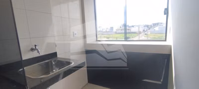 Apartamento, 2 quartos - Foto 2