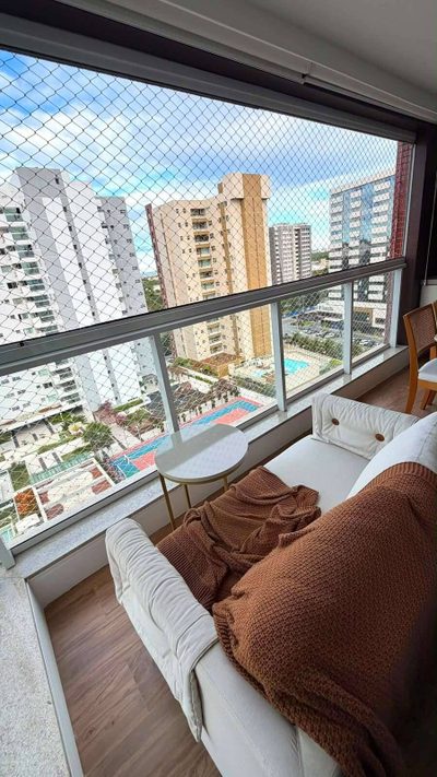 Apartamento, 3 quartos, 123 m² - Foto 3