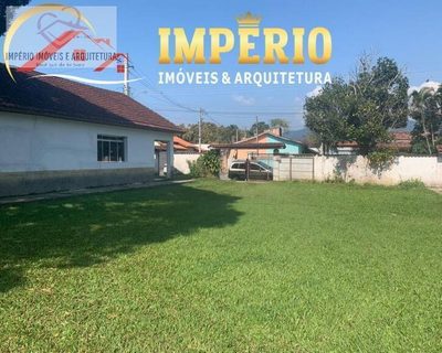 Terreno, 810 m² - Foto 1