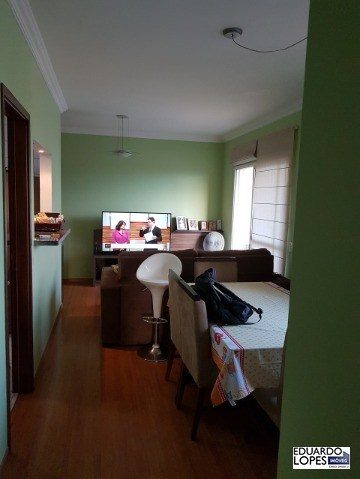 Apartamento, 3 quartos, 128 m² - Foto 2