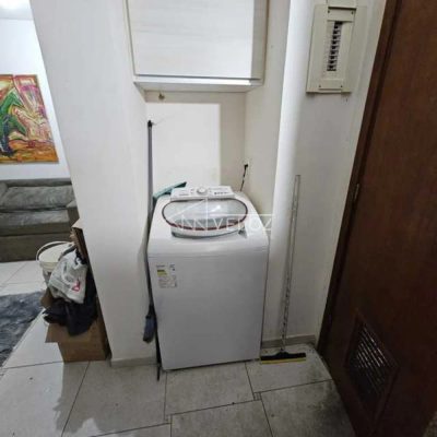 Sala-Conjunto, 41 m² - Foto 1