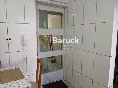 Apartamento, 1 quarto, 59 m² - Foto 3