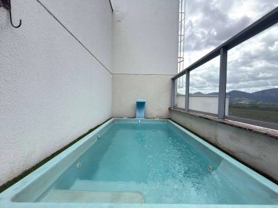 Cobertura, 3 quartos, 128 m² - Foto 3