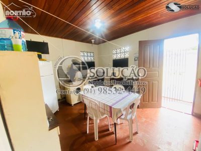 Casa, 3 quartos - Foto 5