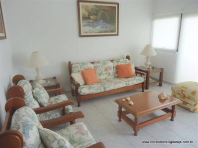 Apartamento, 4 quartos, 205 m² - Foto 1
