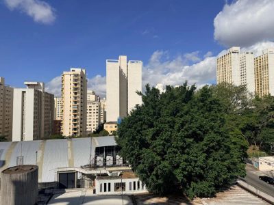 Apartamento, 3 quartos, 88 m² - Foto 1