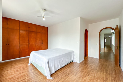 Casa, 6 quartos, 377 m² - Foto 5