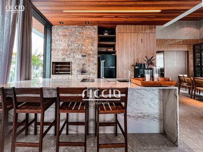 Casa de Condomínio, 5 quartos - Foto 3