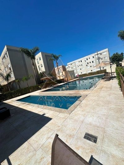 Apartamento, 2 quartos, 41 m² - Foto 1