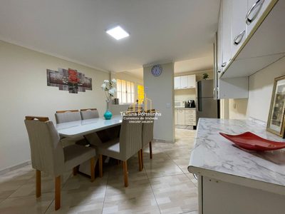 Casa, 3 quartos, 172 m² - Foto 5
