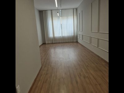 Sala-Conjunto, 30 m² - Foto 1
