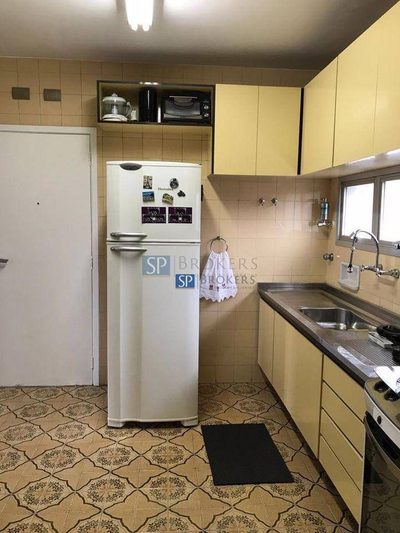 Apartamento, 3 quartos, 120 m² - Foto 5