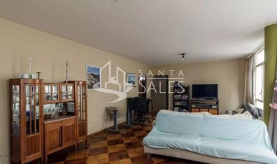 Apartamento, 1 quarto, 173 m² - Foto 3