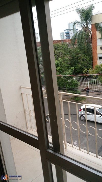 Apartamento, 1 quarto, 60 m² - Foto 4