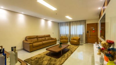 Sobrado, 3 quartos, 185 m² - Foto 1