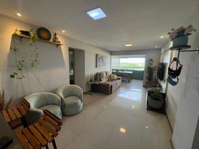 Apartamento, 2 quartos, 90 m² - Foto 1