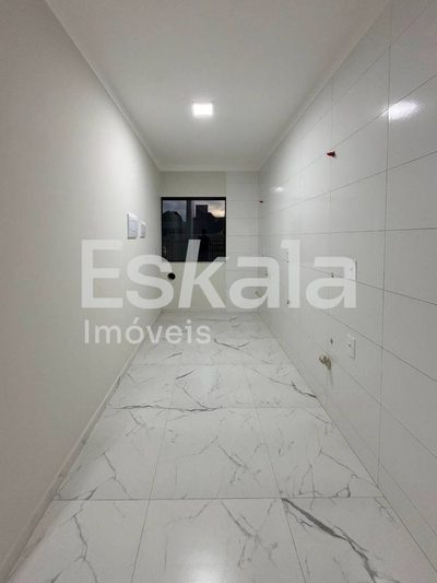 Casa, 3 quartos, 77 m² - Foto 3