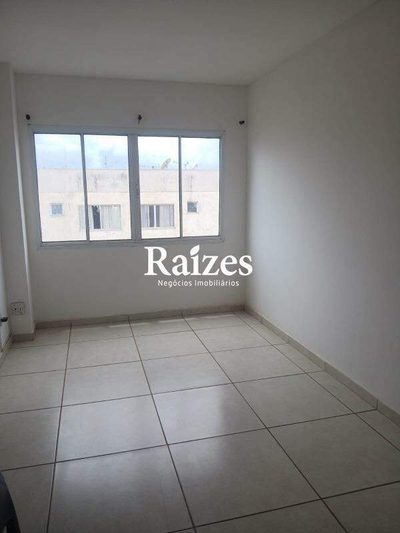 Apartamento, 2 quartos, 47 m² - Foto 1