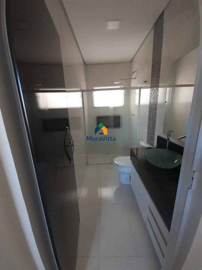 Casa, 6 quartos, 282 m² - Foto 3