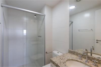 Apartamento, 2 quartos, 69 m² - Foto 2