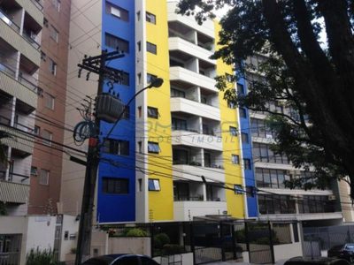 Apartamento, 1 quarto, 58 m² - Foto 1