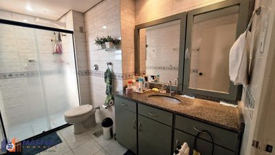 Apartamento, 3 quartos, 126 m² - Foto 5