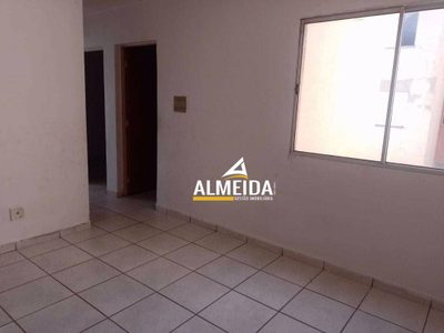 Apartamento, 2 quartos, 46 m² - Foto 5