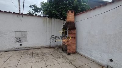 Casa, 3 quartos, 180 m² - Foto 2