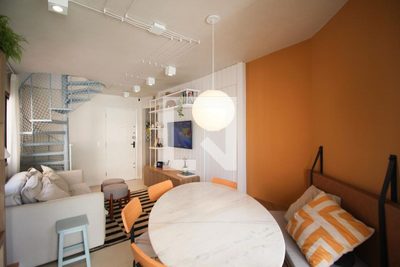 Apartamento, 2 quartos, 111 m² - Foto 4