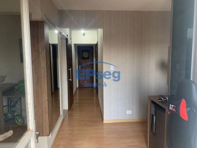 Apartamento, 2 quartos, 72 m² - Foto 5