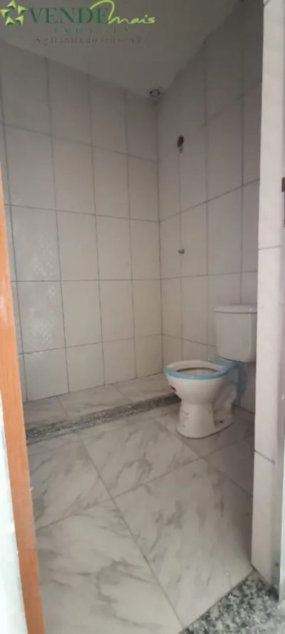 Casa, 1 quarto, 31 m² - Foto 2