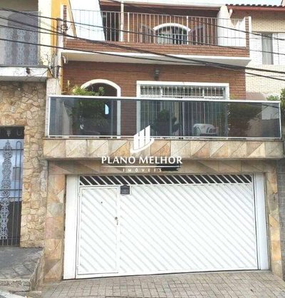 Casa, 3 quartos, 138 m² - Foto 1
