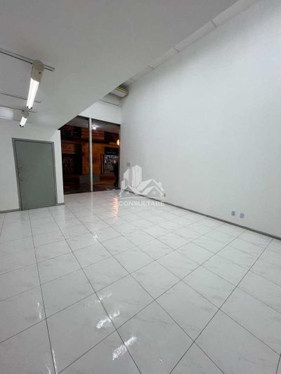 Loja-Salão, 80 m² - Foto 3