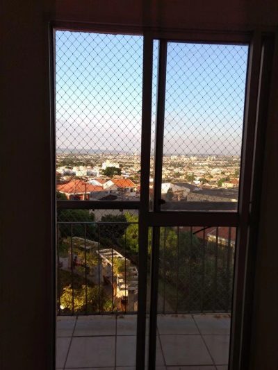 Apartamento, 3 quartos, 63 m² - Foto 3