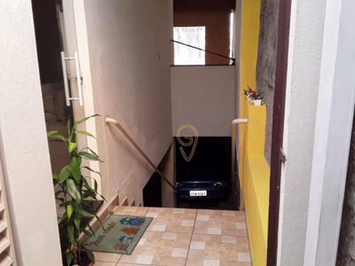 Sobrado, 3 quartos, 175 m² - Foto 3