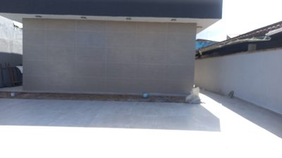 Casa, 2 quartos, 41 m² - Foto 2