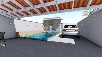 Casa, 2 quartos, 123 m² - Foto 4