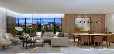Apartamento, 3 quartos, 86 m² - Foto 5