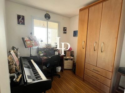 Apartamento, 3 quartos, 104 m² - Foto 4