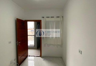 Apartamento, 2 quartos, 40 m² - Foto 4