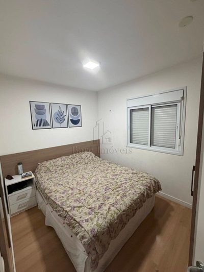 Apartamento, 2 quartos, 52 m² - Foto 3