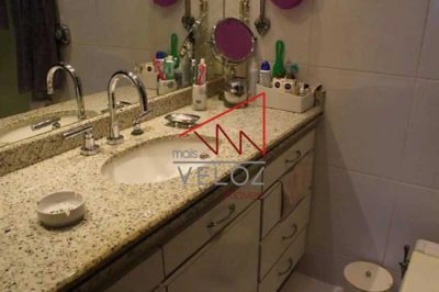 Apartamento, 4 quartos, 141 m² - Foto 5