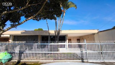 Casa Comercial, 315 m² - Foto 2