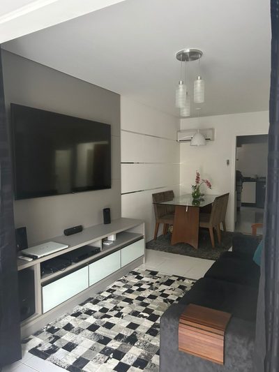 Apartamento, 3 quartos, 126 m² - Foto 5