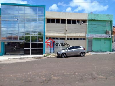 Prédio Inteiro, 300 m² - Foto 2