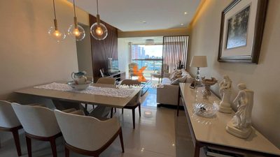 Apartamento, 3 quartos, 102 m² - Foto 5