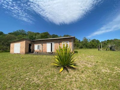Sítio, 3 quartos, 4700 m² - Foto 3