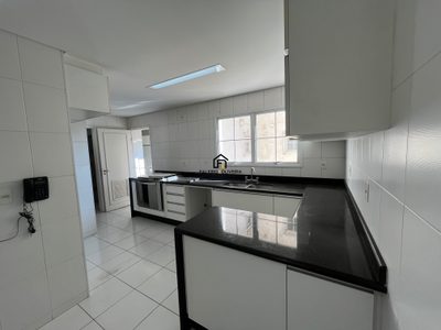Apartamento, 3 quartos, 170 m² - Foto 5